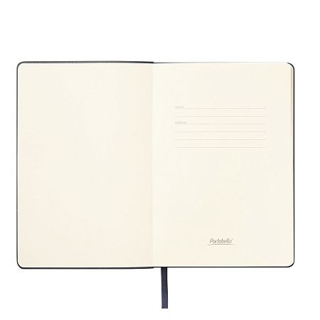 Ежедневник Verona недатированный, синий