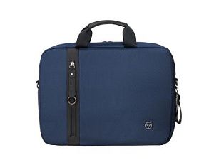 Сумка для ноутбука «Vector» 15.6'', цвет: синий