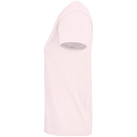 Футболка женская Pioneer Women, розовая, размер S