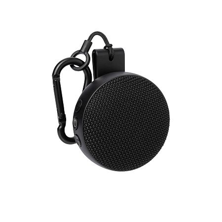 Беспроводная колонка Снэпбит (SnapBeat) 400 mAh, черная