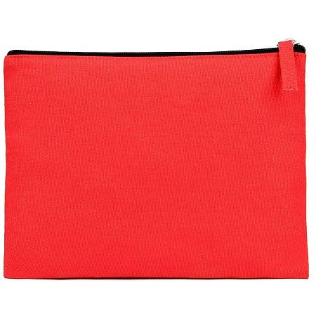 Косметичка Blinkie 325 г/м², красный