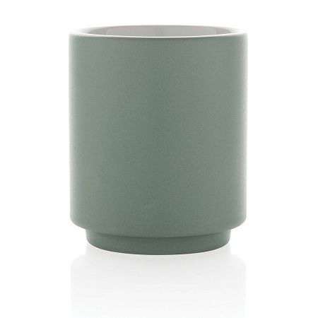 Керамическая штабелируемая кружка, 180 мл