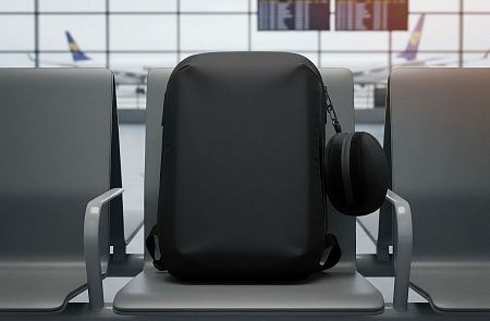 Дорожный набор "2Go" 2в1