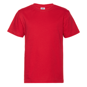 Футболка детская STAN хлопок 140, 06U под нанесение