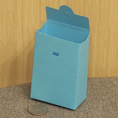Коробка "Конвертик"  
