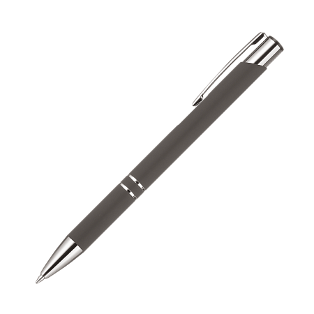 Шариковая ручка Alpha, какао