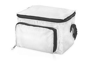 Сумка-холодильник «Macey», цвет: белый