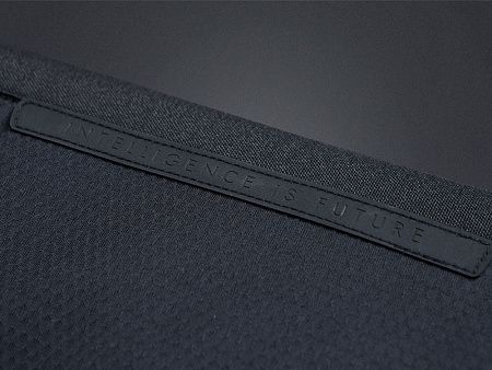 Антикражная сумка на пояс Clickpack