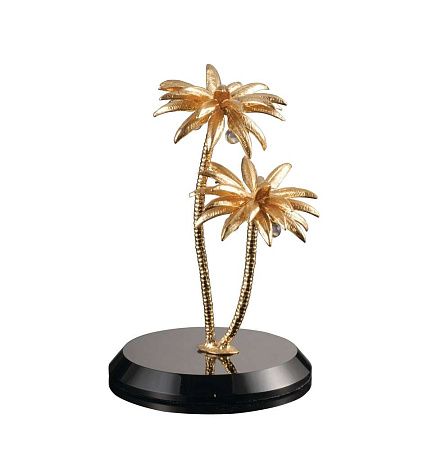 Изделия из хрусталя