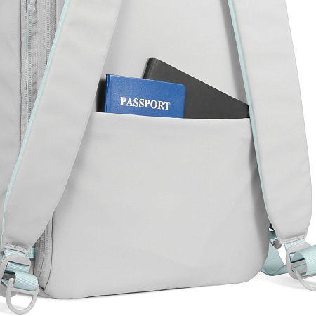 Двусторонний рюкзак XD Design Switch 2-в-1