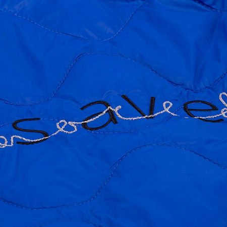 Куртка унисекс Tarnaby, ярко-синяя, размер XL