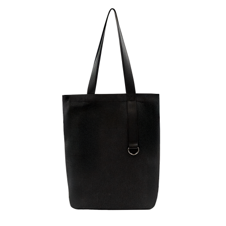 Шоппер/рюкзак Superbag Transformer, с молнией и двумя отделениями