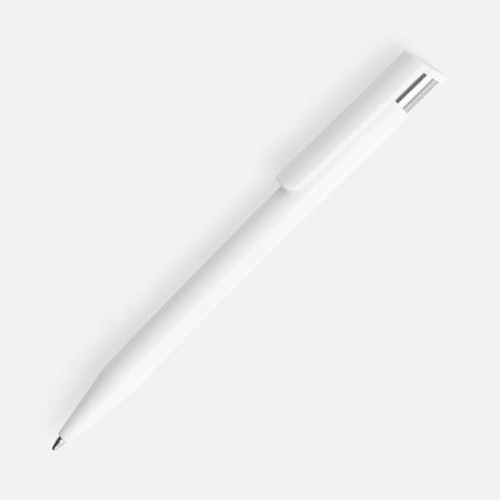 Ручка шариковая Tippo, белая