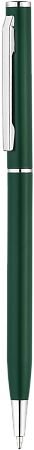 Ручка HILTON Зеленая 1060.02