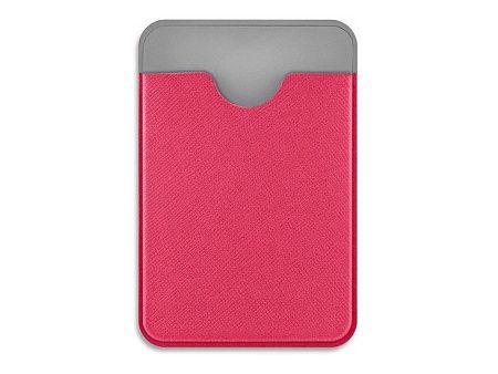 Картхолдер с креплением на телефон «Favor»