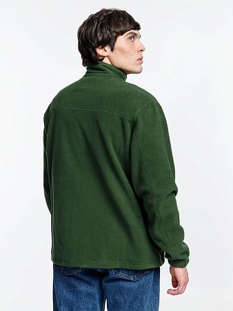 Куртка мужская North 300, зеленая, размер S