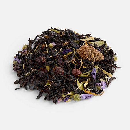 Набор Forest Pump, «Сила Сибири»