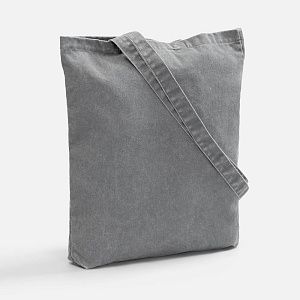 Сумка для покупок Berwi, серая