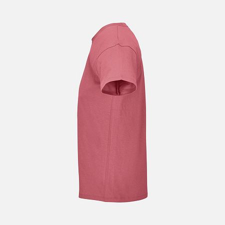 Футболка унисекс Regent 150, розовая (лососевая), размер S