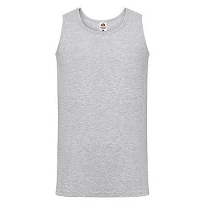 Майка мужская VALUEWEIGHT ATHLETIC VEST 165