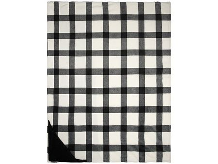 Плед «Buffalo»