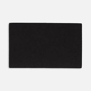 Лейбл Listra Soft Touch, XL, черный