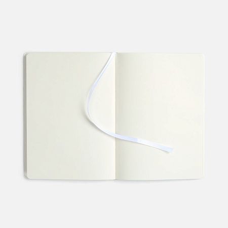 Блокнот Flex Shall ver.2, белый