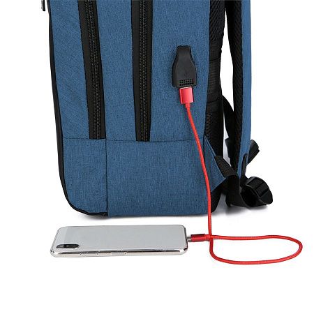 Рюкзак Madma, Серый