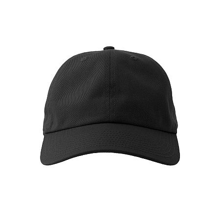 Бейсболка DAD HAT-S, 6 клиньев, металлическая застежка