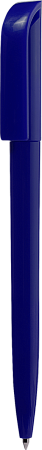 Ручка GLOBAL Темно-синяя 1080.14