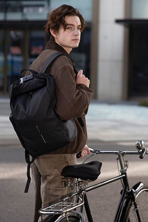 Рюкзак XD Design Urban с креплением для велосипеда