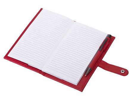 Блокнот-портфолио А6 «Wall Street»