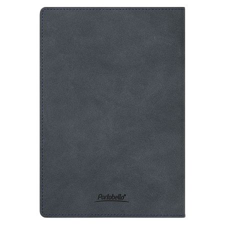 Ежедневник Теоло (Teolo) недатированный, синий