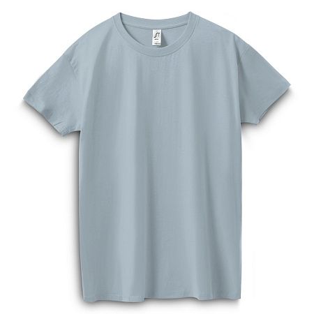 Футболка Imperial 190, морозно-голубая, размер M