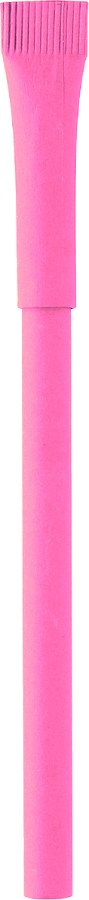 Ручка KRAFT Розовая 3010.10