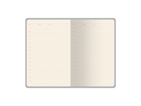 Ежедневник недатированный А5 «Soho»