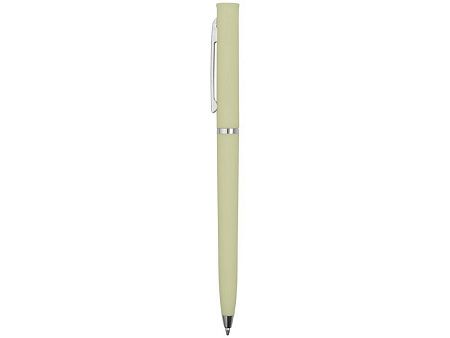 Ручка пластиковая шариковая «Navi» soft-touch
