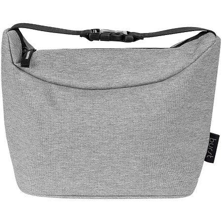 Термосумка Oneworld, серая