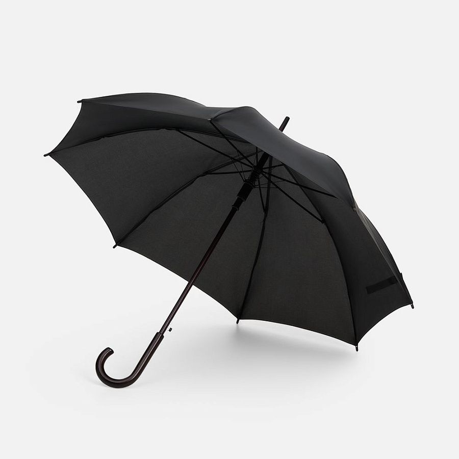 Зонт-трость Standard, черный