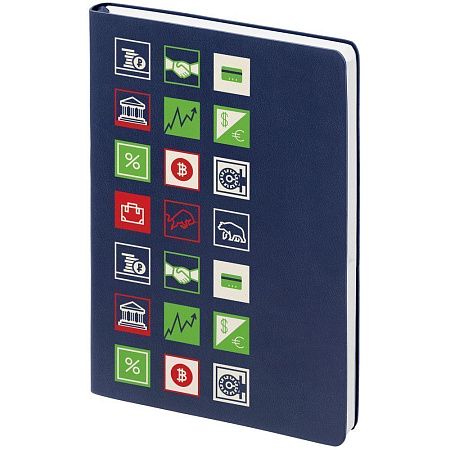 Ежедневник Industry, строительство