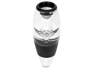 Аэратор для вина «Airwine», цвет: черный