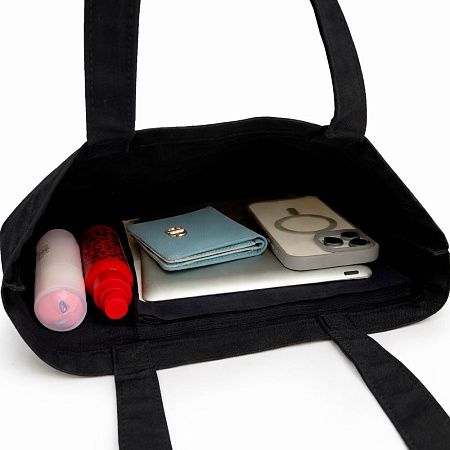 Сумка для покупок IVORY 325 г/м², натуральная