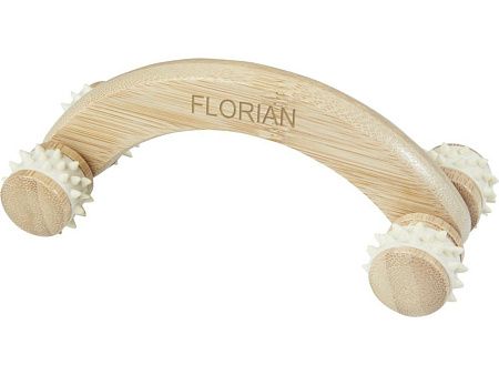 Бамбуковый массажер «Volu»