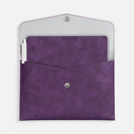 Набор Urban Folder, фиолетовый