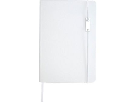 Набор «Legato Elegance» с блокнотом А5 и ручкой-роллер