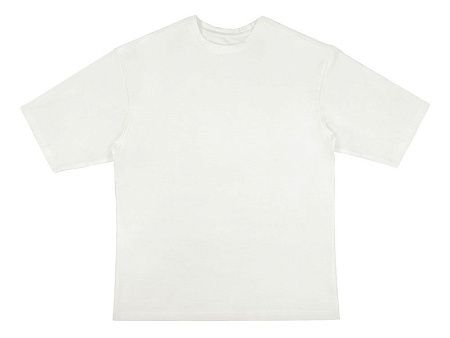 Футболка оверсайз «Berlin» унисекс