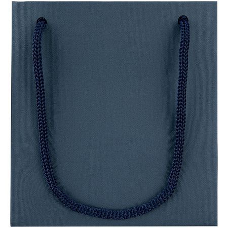 Пакет бумажный под кружку Cupfull, белый