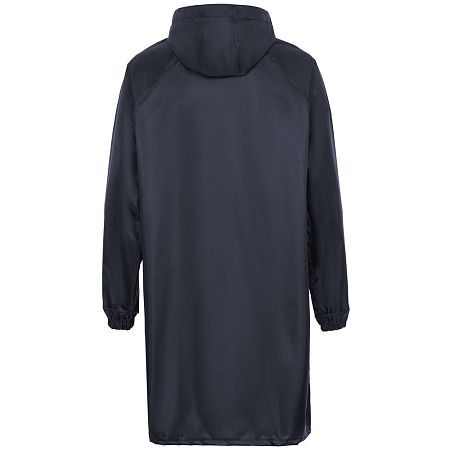 Дождевик Rainman Zip Pro, темно-синий, размер L