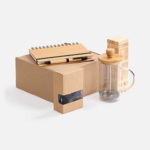 Набор Bambook Tea