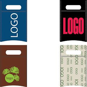 Сумка EcoCorte из спанбонда на заказ